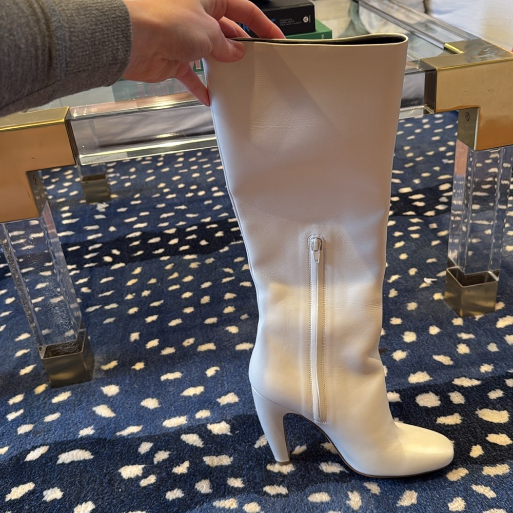 Bottega Veneta Canalazzo Boot - Picture 4 of 13
